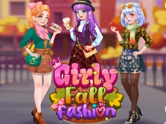 Lalao Girly Fall Fashion