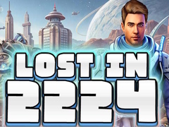 Lalao Lost in 2224