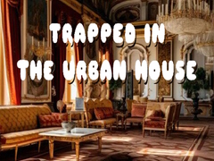 Lalao Trapped in the Urban House