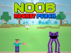 Lalao Noob Rocket Punch