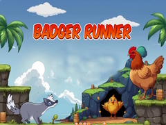 Lalao Badger Runner