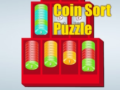 Lalao Coin Sort Puzzle