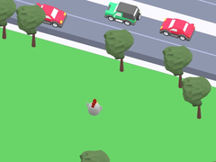 Lalao Road Crosser