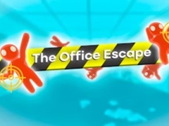 Lalao The Office Escape