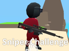 Lalao Sniper Challenge
