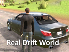 Lalao Real Drift World