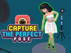 Lalao Capture the Perfect Pose 