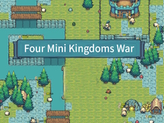 Lalao Four Mini Kingdoms War