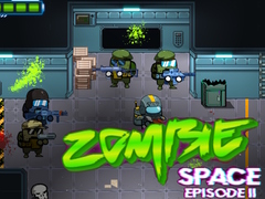 Lalao Zombie Space Episode II