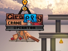 Lalao Crappy Crane Operator