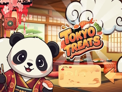 Lalao Tokyo Treats