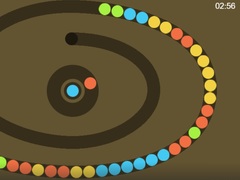 Lalao Bubble Shooter