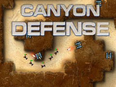 Lalao Canyon Defense