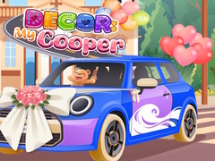 Lalao Decor: My Cooper