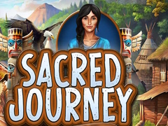 Lalao Sacred Journey