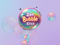 Lalao Zen Bubble Bliss