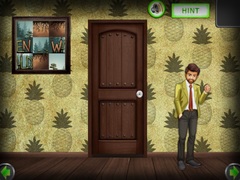 Lalao Amgel Easy Room Escape 231