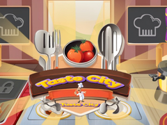 Lalao Taste City