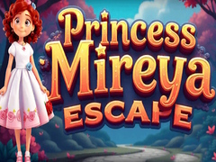 Lalao Princess Mireya Escape 