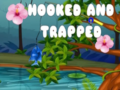 Lalao Hooked and Trapped