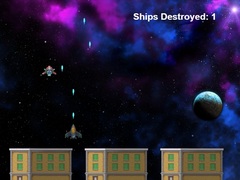 Lalao Save from Aliens III