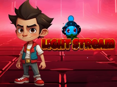 Lalao Light Stream