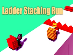 Lalao Ladder Stacking Run