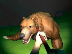 Lalao Survival: Mysterious Forest