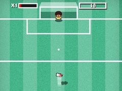 Lalao Mini Goalie