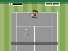 Lalao Mini Tennis