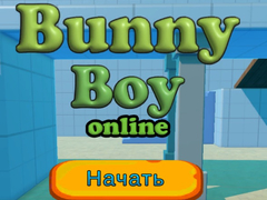 Lalao Bunny Boy Online