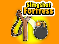 Lalao Slingshot Fortress