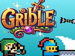 Lalao Gridle