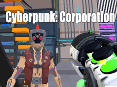 Lalao Cyberpunk: Corporation
