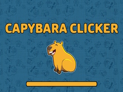 Lalao Capybara Clicker 