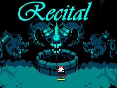 Lalao Recital