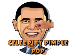 Lalao Celebrity Pimple Pop