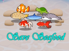 Lalao Save Seafood