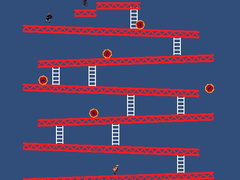 Lalao Ibra Ninja Climbing