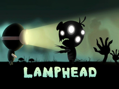 Lalao LampHead