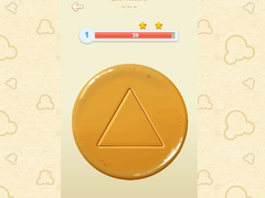 Lalao Dalgona Game