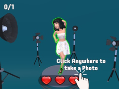 Lalao Perfect Pose Maker