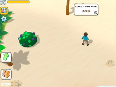 Lalao Zombie Island Survival