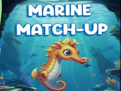 Lalao Marine Match Up