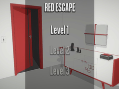 Lalao Red Escape