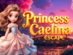 Lalao Princess Caelina Escape