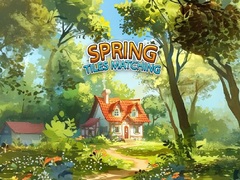 Lalao Spring Tiles Matching