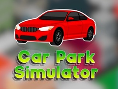 Lalao Car Park Simulator