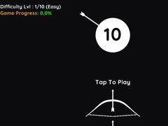 Lalao Tricky Arrow