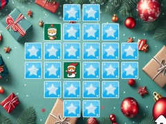 Lalao Xmas Memory Match